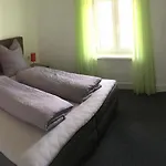 Am Rindhof * Münnerstadt