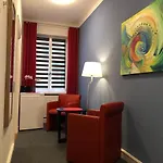 Am Rindhof Apartmán Münnerstadt