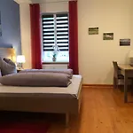 Apartmán Am Rindhof *