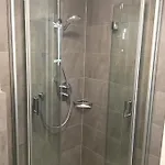 Apartmán Am Rindhof *