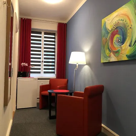 Am Rindhof Apartment Münnerstadt