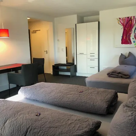 Apartment Am Rindhof