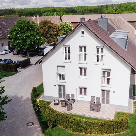 Apartment Am Rindhof