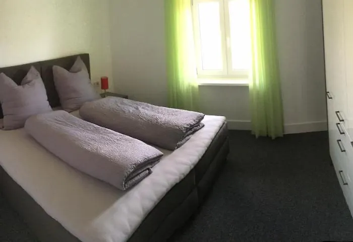 Am Rindhof * Münnerstadt